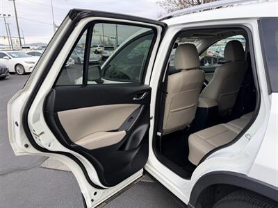 2014 Mazda CX-5 Grand Touring   - Photo 7 - North Logan, UT 84341