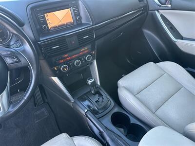 2014 Mazda CX-5 Grand Touring   - Photo 15 - North Logan, UT 84341