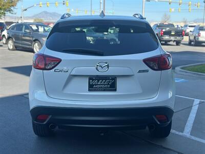 2014 Mazda CX-5 Grand Touring   - Photo 4 - North Logan, UT 84341