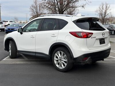 2014 Mazda CX-5 Grand Touring   - Photo 3 - North Logan, UT 84341