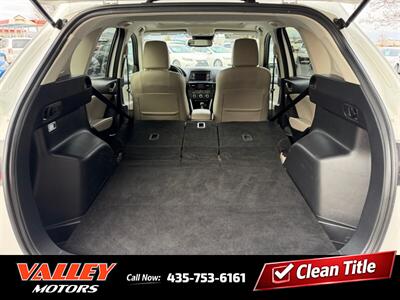 2014 Mazda CX-5 Grand Touring   - Photo 6 - North Logan, UT 84341