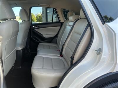 2014 Mazda CX-5 Grand Touring   - Photo 8 - North Logan, UT 84341