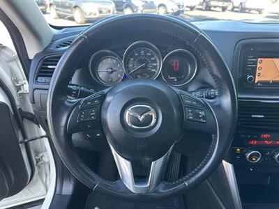 2014 Mazda CX-5 Grand Touring   - Photo 13 - North Logan, UT 84341