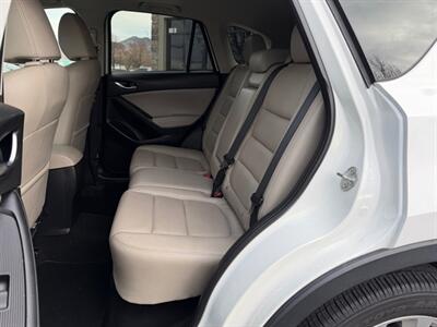 2014 Mazda CX-5 Grand Touring   - Photo 8 - North Logan, UT 84341
