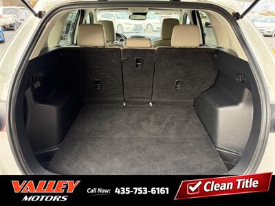 2014 Mazda CX-5 Grand Touring   - Photo 5 - North Logan, UT 84341