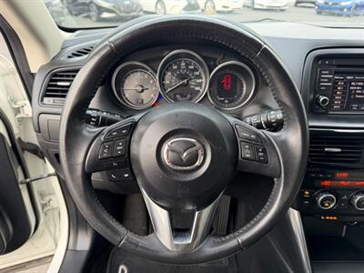 2014 Mazda CX-5 Grand Touring   - Photo 13 - North Logan, UT 84341