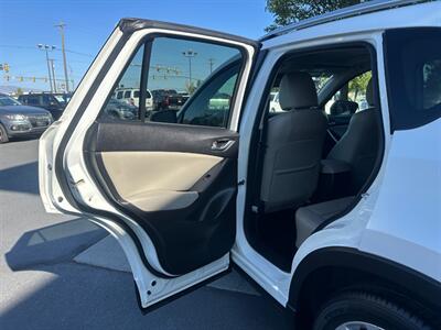 2014 Mazda CX-5 Grand Touring   - Photo 7 - North Logan, UT 84341