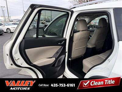 2014 Mazda CX-5 Grand Touring   - Photo 7 - North Logan, UT 84341