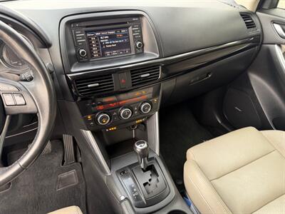 2014 Mazda CX-5 Grand Touring   - Photo 15 - North Logan, UT 84341