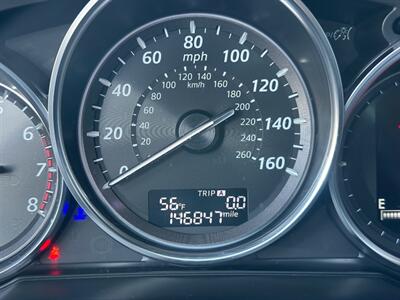 2014 Mazda CX-5 Grand Touring   - Photo 14 - North Logan, UT 84341