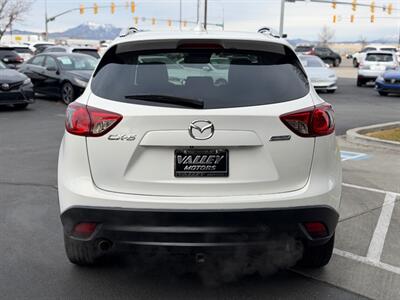 2014 Mazda CX-5 Grand Touring   - Photo 4 - North Logan, UT 84341