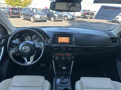 2014 Mazda CX-5 Grand Touring   - Photo 12 - North Logan, UT 84341