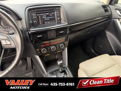 2014 Mazda CX-5 Grand Touring   - Photo 15 - North Logan, UT 84341