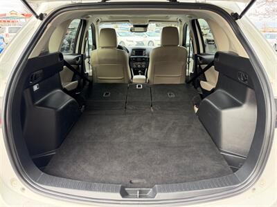2014 Mazda CX-5 Grand Touring   - Photo 6 - North Logan, UT 84341