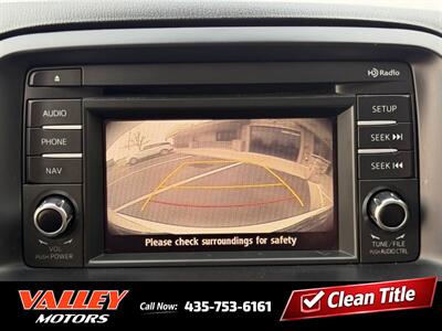 2014 Mazda CX-5 Grand Touring   - Photo 16 - North Logan, UT 84341
