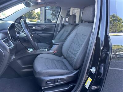 2020 Chevrolet Equinox LT   - Photo 10 - North Logan, UT 84341