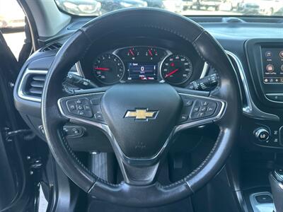 2020 Chevrolet Equinox LT   - Photo 12 - North Logan, UT 84341