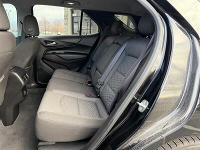 2020 Chevrolet Equinox LT   - Photo 8 - North Logan, UT 84341