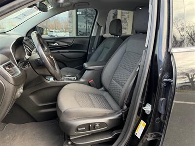 2020 Chevrolet Equinox LT   - Photo 10 - North Logan, UT 84341