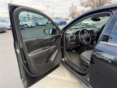 2020 Chevrolet Equinox LT   - Photo 9 - North Logan, UT 84341