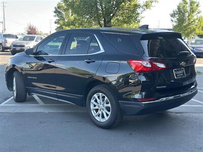 2020 Chevrolet Equinox LT   - Photo 3 - North Logan, UT 84341