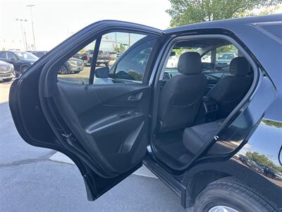 2020 Chevrolet Equinox LT   - Photo 7 - North Logan, UT 84341