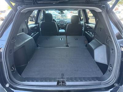2020 Chevrolet Equinox LT   - Photo 6 - North Logan, UT 84341