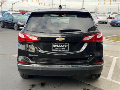 2020 Chevrolet Equinox LT   - Photo 4 - North Logan, UT 84341