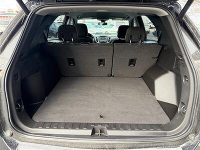 2020 Chevrolet Equinox LT   - Photo 5 - North Logan, UT 84341