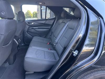2020 Chevrolet Equinox LT   - Photo 8 - North Logan, UT 84341