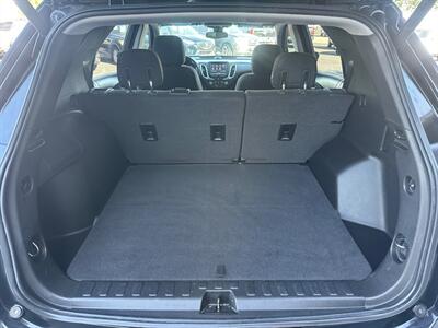 2020 Chevrolet Equinox LT   - Photo 5 - North Logan, UT 84341