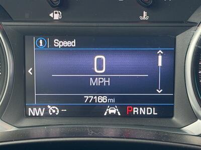 2020 Chevrolet Equinox LT   - Photo 13 - North Logan, UT 84341