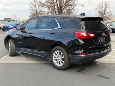 2020 Chevrolet Equinox LT   - Photo 3 - North Logan, UT 84341