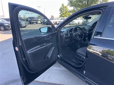 2020 Chevrolet Equinox LT   - Photo 9 - North Logan, UT 84341