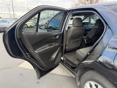 2020 Chevrolet Equinox LT   - Photo 7 - North Logan, UT 84341
