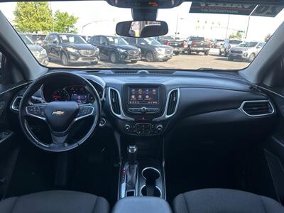 2020 Chevrolet Equinox LT   - Photo 11 - North Logan, UT 84341