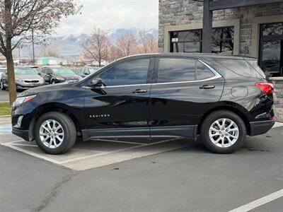 2020 Chevrolet Equinox LT   - Photo 2 - North Logan, UT 84341