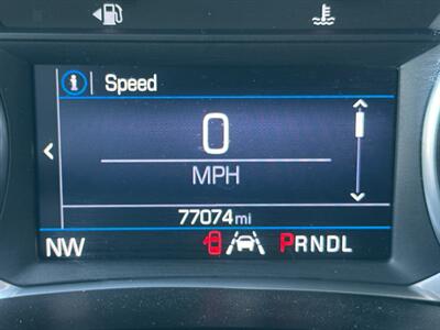 2020 Chevrolet Equinox LT   - Photo 13 - North Logan, UT 84341