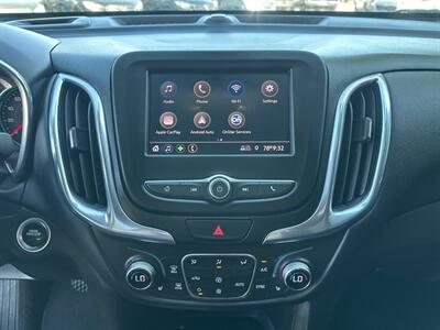 2020 Chevrolet Equinox LT   - Photo 15 - North Logan, UT 84341