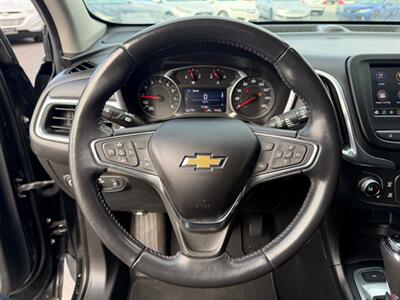 2020 Chevrolet Equinox LT   - Photo 12 - North Logan, UT 84341