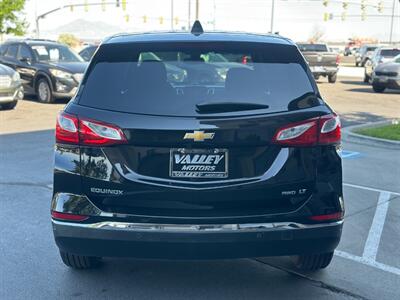 2020 Chevrolet Equinox LT   - Photo 4 - North Logan, UT 84341