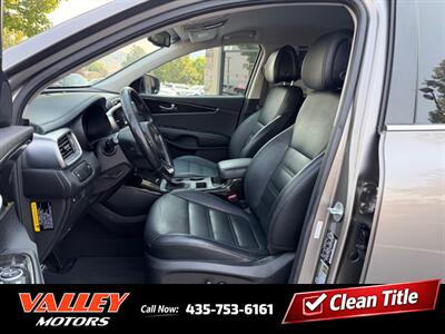 2016 Kia Sorento EX V6 - Photo 12 - North Logan, UT 84341