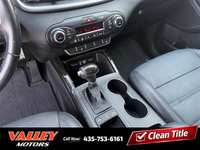 2016 Kia Sorento EX V6 - Photo 16 - North Logan, UT 84341