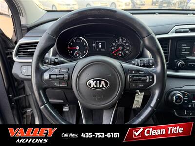 2016 Kia Sorento EX V6 - Photo 14 - North Logan, UT 84341