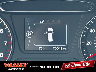 2016 Kia Sorento EX V6 - Photo 15 - North Logan, UT 84341