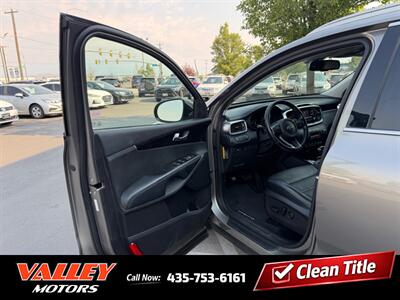 2016 Kia Sorento EX V6 - Photo 11 - North Logan, UT 84341