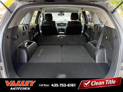 2016 Kia Sorento EX V6 - Photo 7 - North Logan, UT 84341