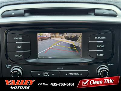 2016 Kia Sorento EX V6 - Photo 18 - North Logan, UT 84341
