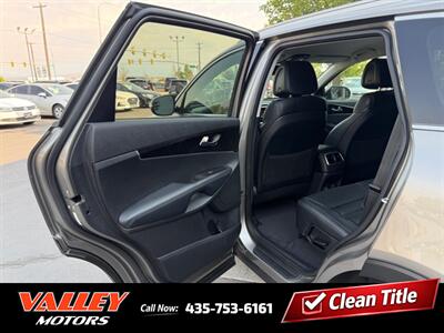 2016 Kia Sorento EX V6 - Photo 8 - North Logan, UT 84341