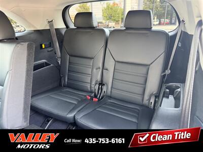 2016 Kia Sorento EX V6 - Photo 10 - North Logan, UT 84341